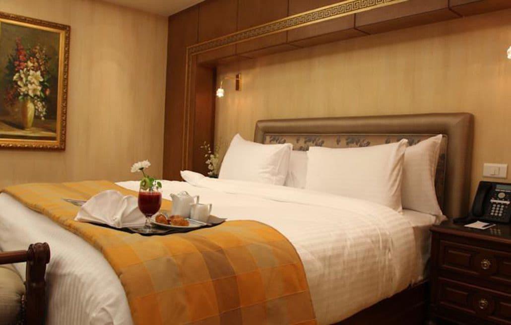Helnan Landmark Hotel Cairo Exterior foto